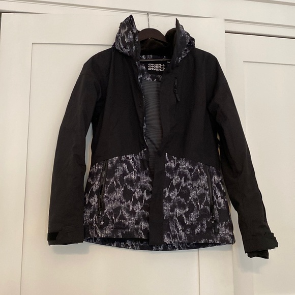 O’Neil snow coat - Picture 1 of 7